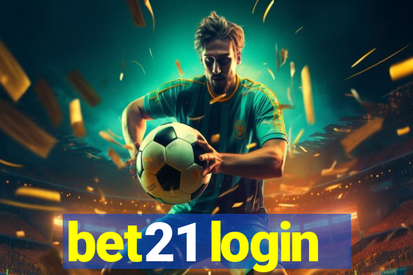 bet21 login